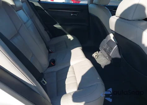 2016 Lexus Es 350 from USA, damaged, VIN JTHBK1GGXG2239239